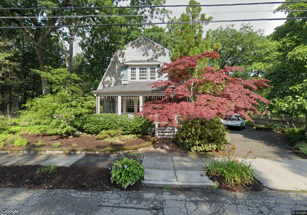 51 Fisher Ave, Newton Highlands, MA 02461 - photo 1