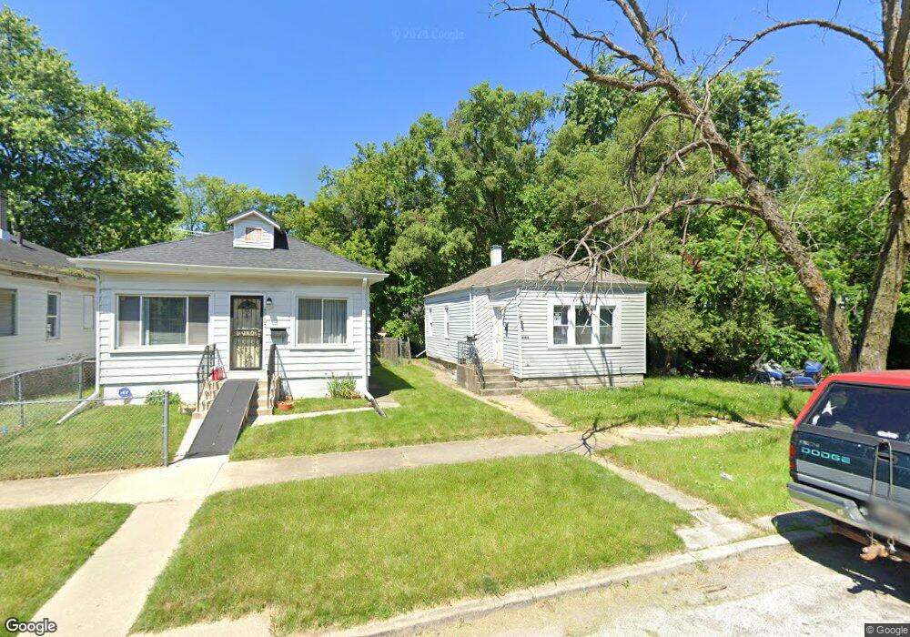 4357 Delaware St, Gary, IN 46409 - photo 1