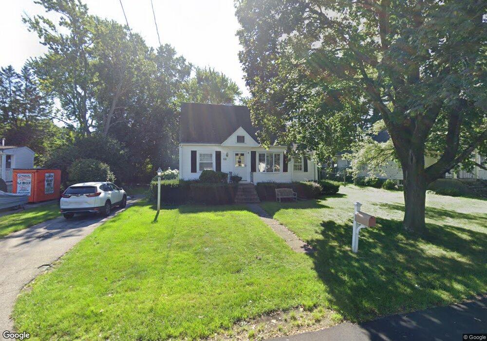 35 Adams Rd, Walpole, MA 02081 - photo 1