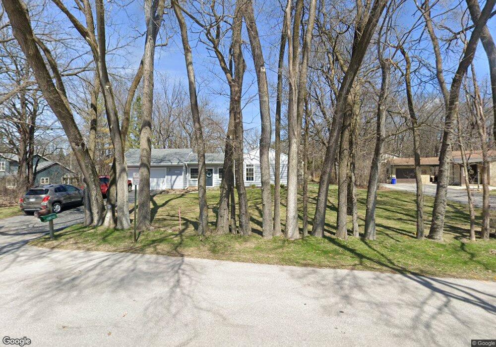 12558 Knoll Rd, Elm Grove, WI 53122 - photo 1
