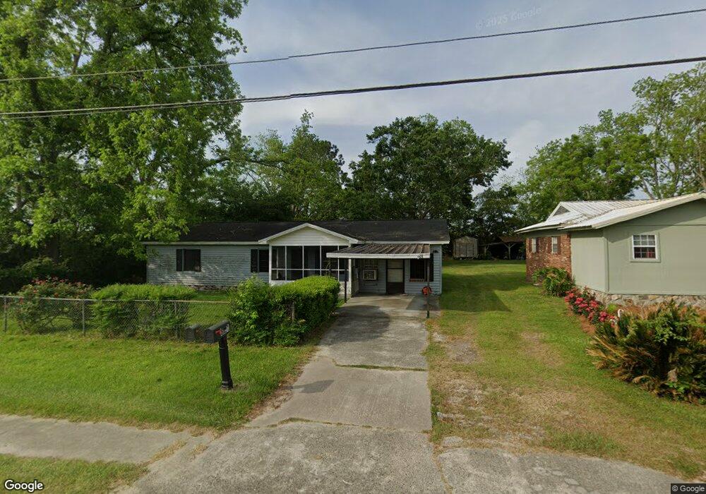 871 Cypress St, Ambrose, GA 31512 - photo 1