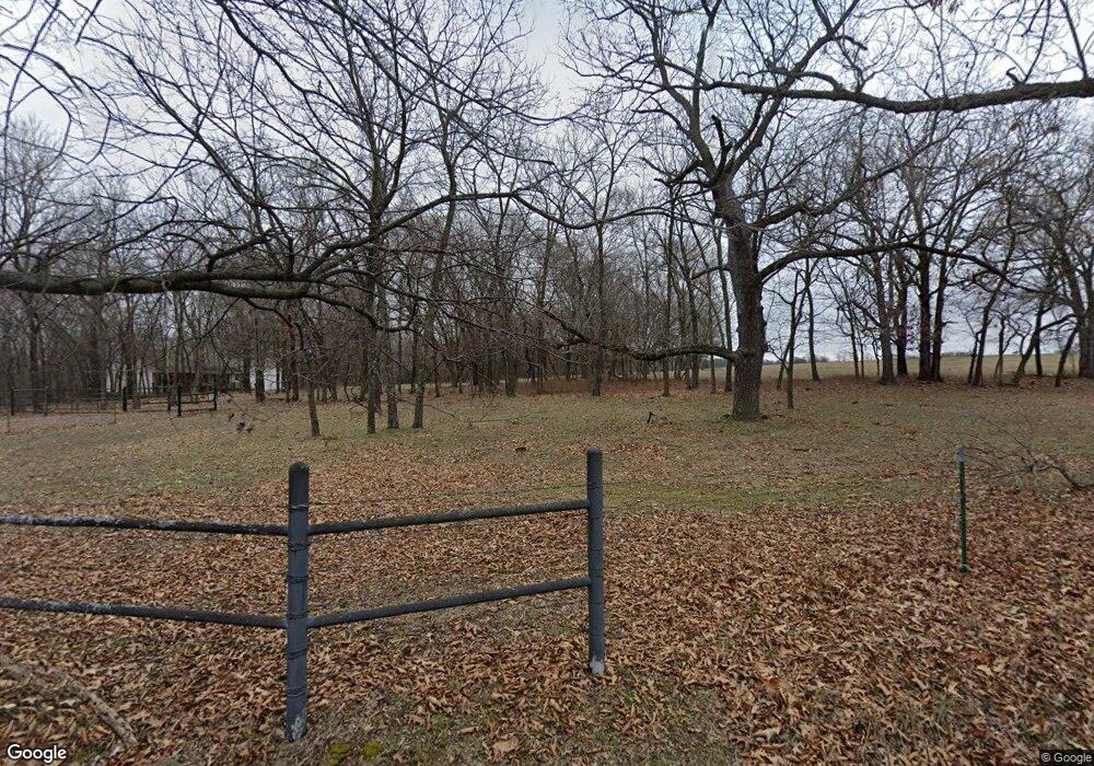 17421 S 4210 Rd, Claremore, OK 74017 - photo 1