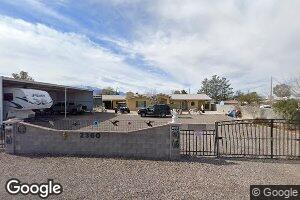 2360 S 4th Ave, Safford, AZ 85546