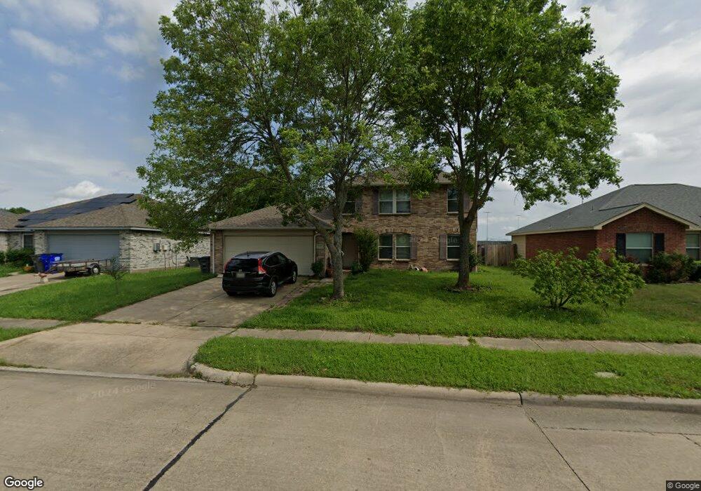 2717 Bissell Way, Wylie, TX 75098 - photo 1