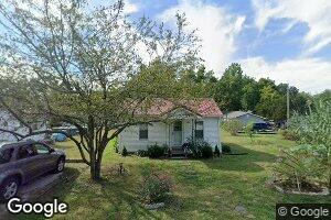 605 George St, Hardin, IL 62047