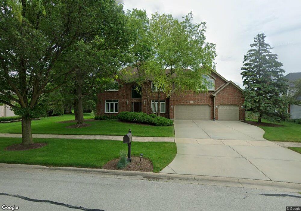 4384 Camelot Cir unit 1, Naperville, IL 60564 - photo 1