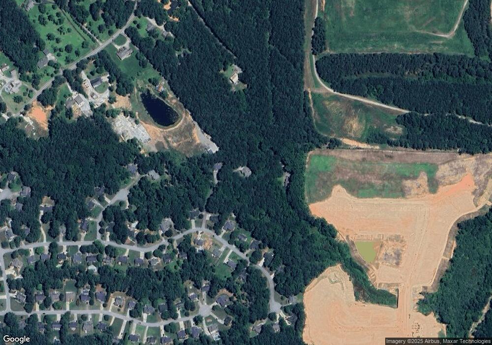 100 Wesley Path, Acworth, GA 30101 - photo 1