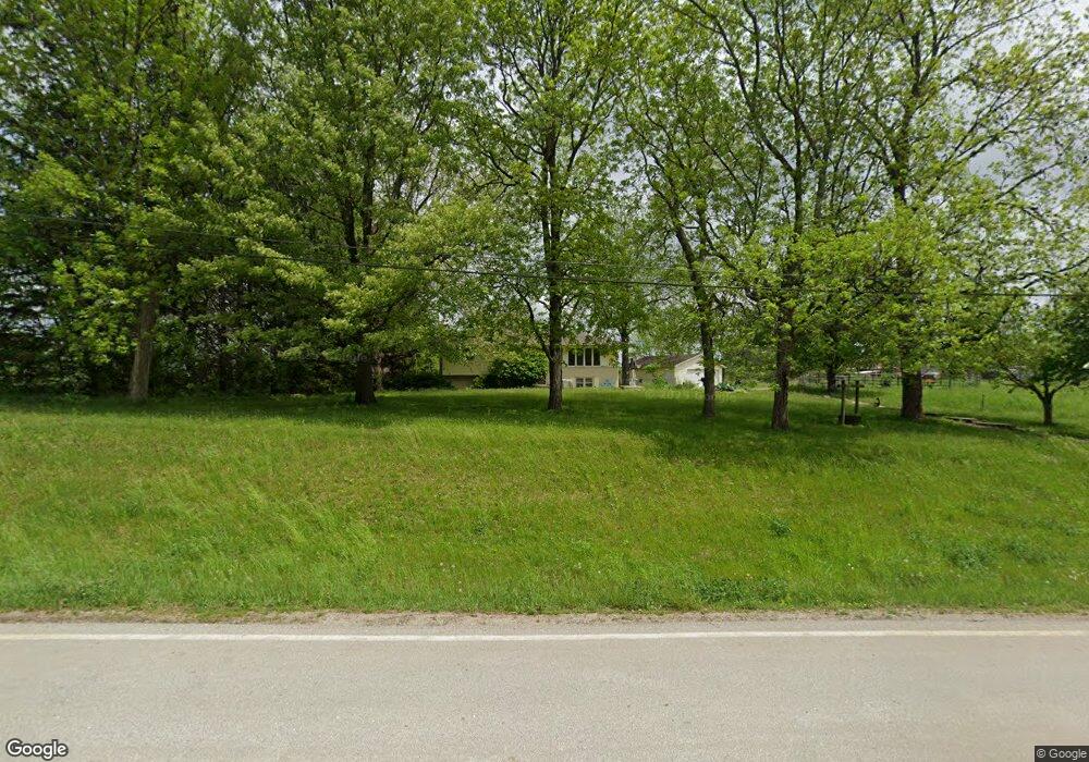 2317 SE 82nd St, Runnells, IA 50237 - photo 1
