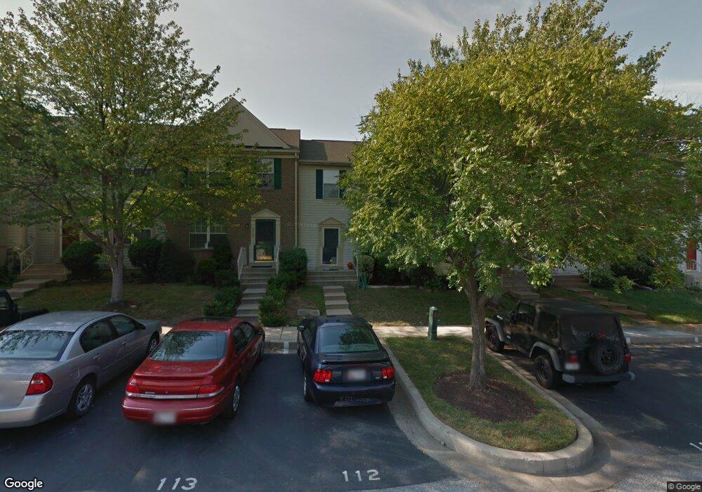 9226 Howland Rd, Laurel, MD 20723 - photo 1