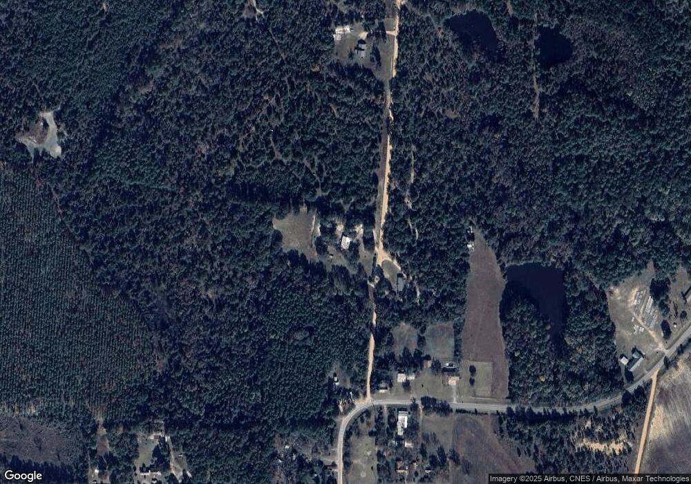 169 Jake McCaw Rd, Vidalia, GA 30474 - photo 1