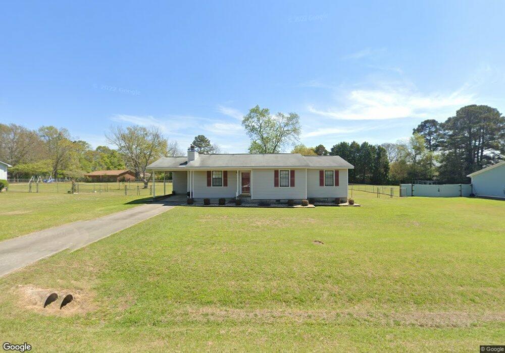 5764 Sorrell Dr, Macon, GA 31216 - photo 1