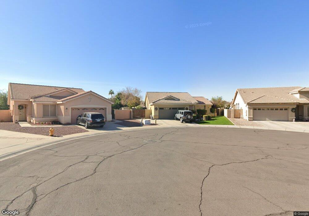 930 N Adams Ct, Chandler, AZ 85225 - photo 1