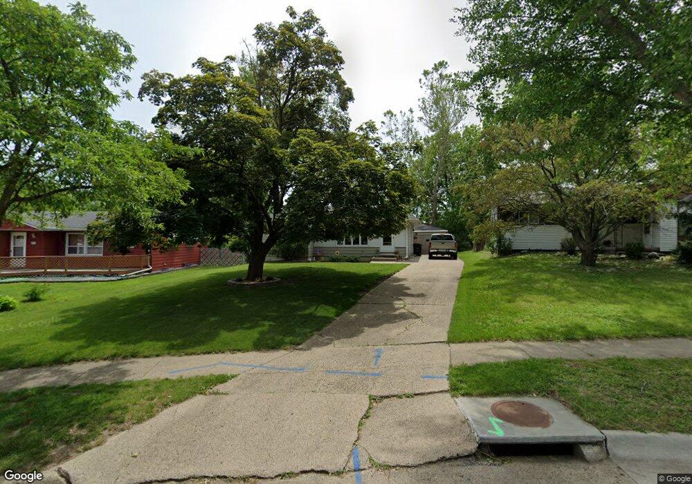 2803 Wedgewood Rd, Des Moines, IA 50317 - photo 1