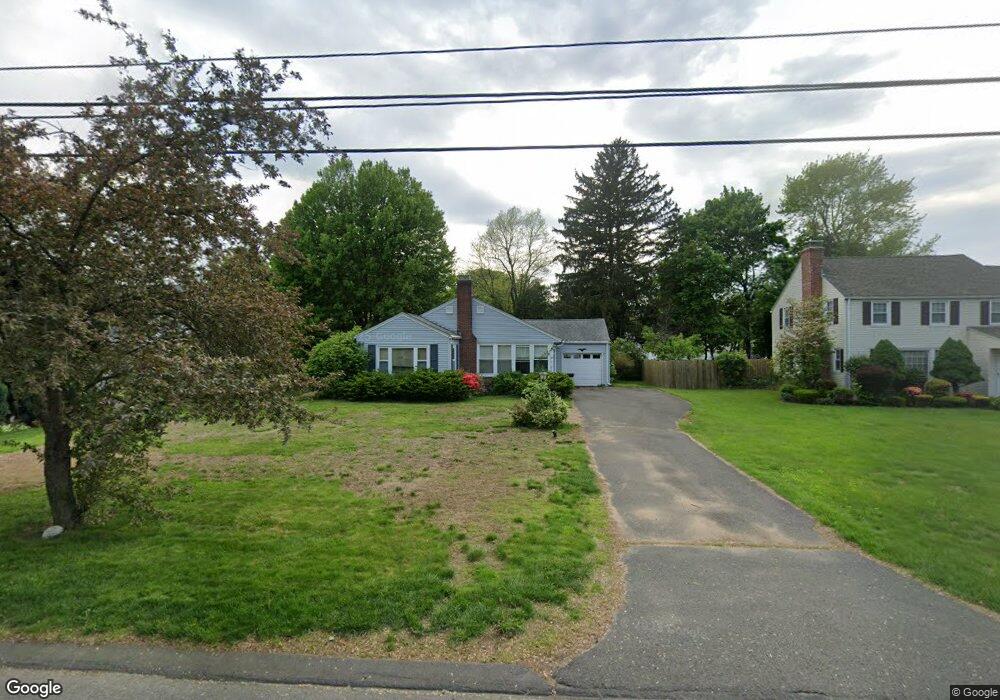 168 Laurel Rd, West Springfield, MA 01089 - photo 1