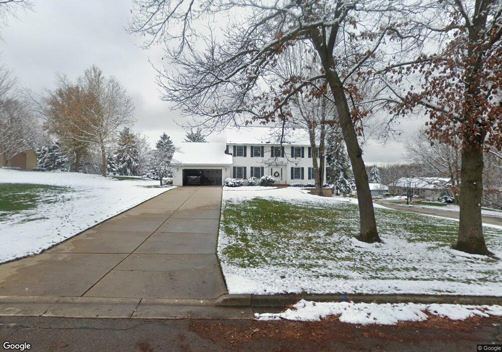 243 Oakwood Ct, Ionia, MI 48846 - photo 1