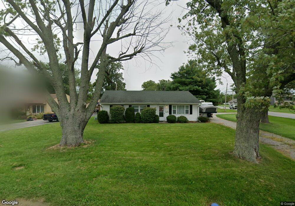 5 Sawmill Rd, Whiteland, IN 46184 - photo 1