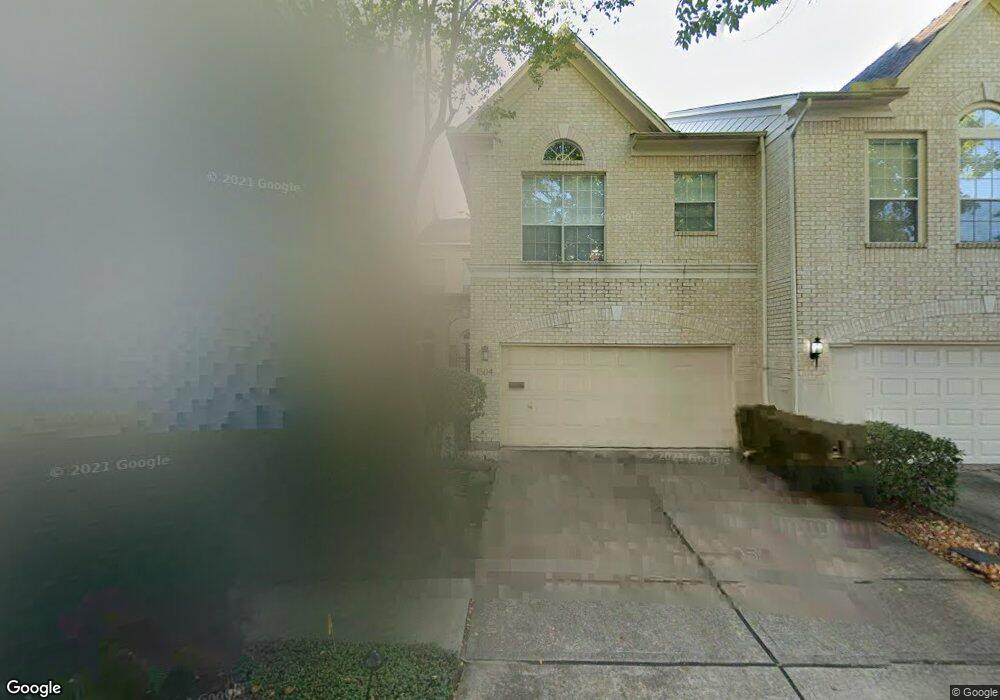 1504 Hazard St, Houston, TX 77019 - photo 1