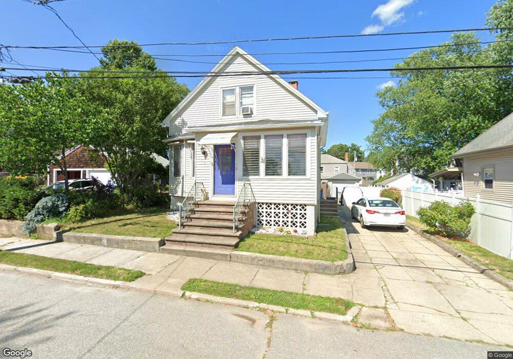 103 Mauran St, Cranston, RI 02910 - photo 1