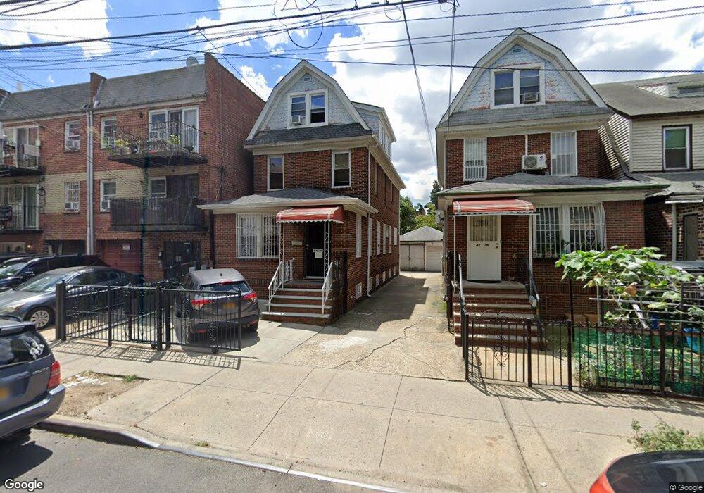 4236 Elbertson St, Elmhurst, NY 11373 - photo 1