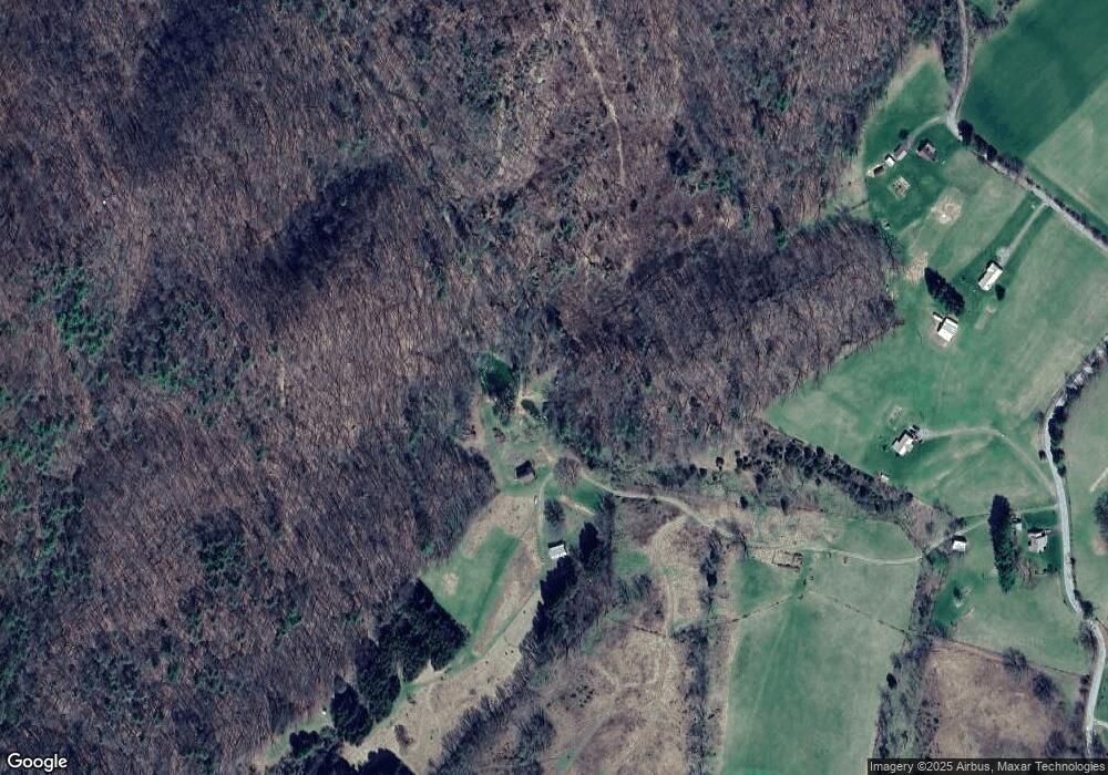 38575 Widener Valley Rd, Chilhowie, VA 24319 - photo 1