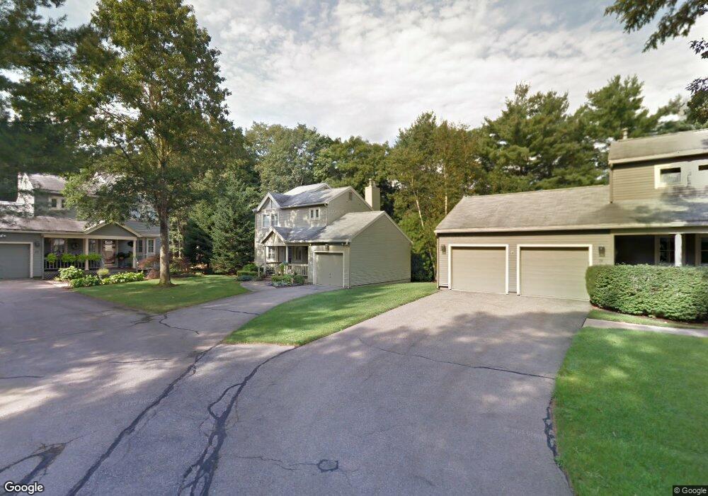 26 Cannon Forge Dr, Foxboro, MA 02035 - photo 1