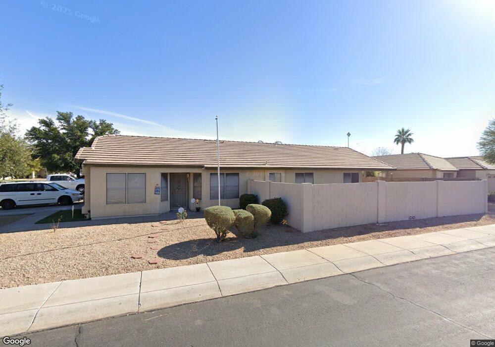 2331 E Pinto Dr, Gilbert, AZ 85296 - photo 1