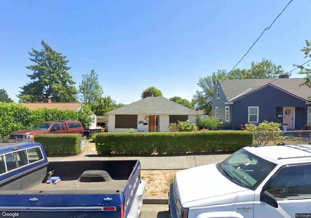 13510 35th Ave S, Tukwila, WA 98168 - photo 1