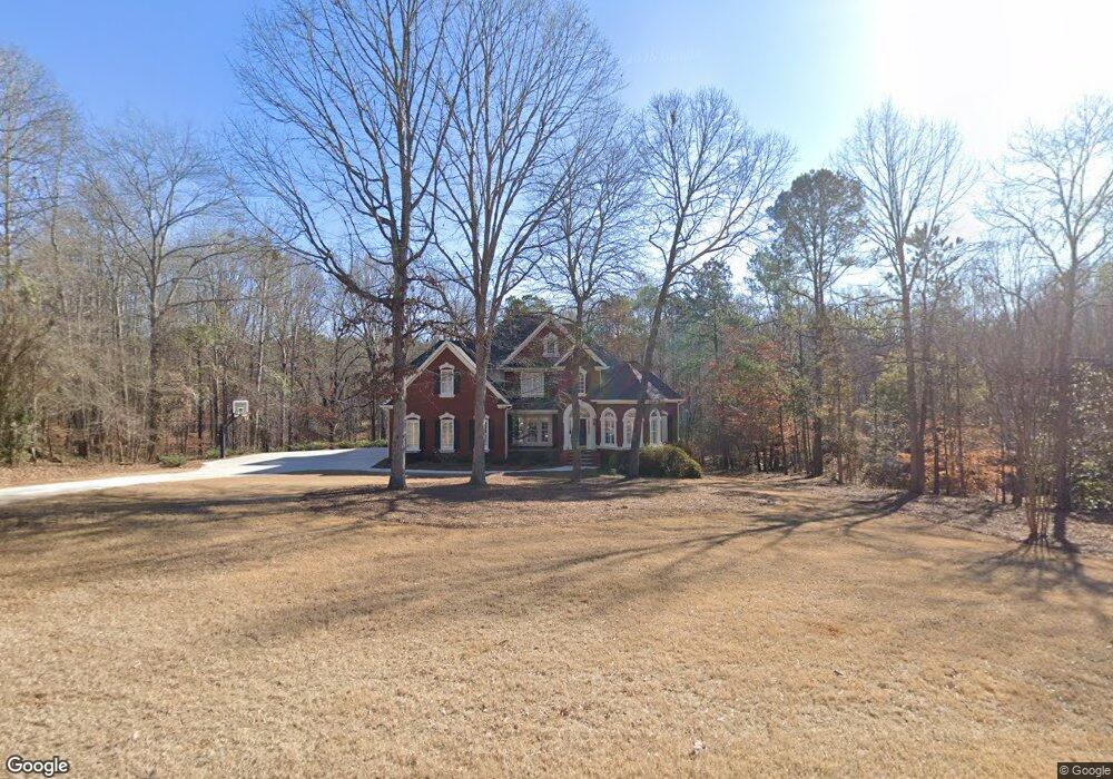 1221 Knob Creek Dr, Athens, GA 30606 - photo 1