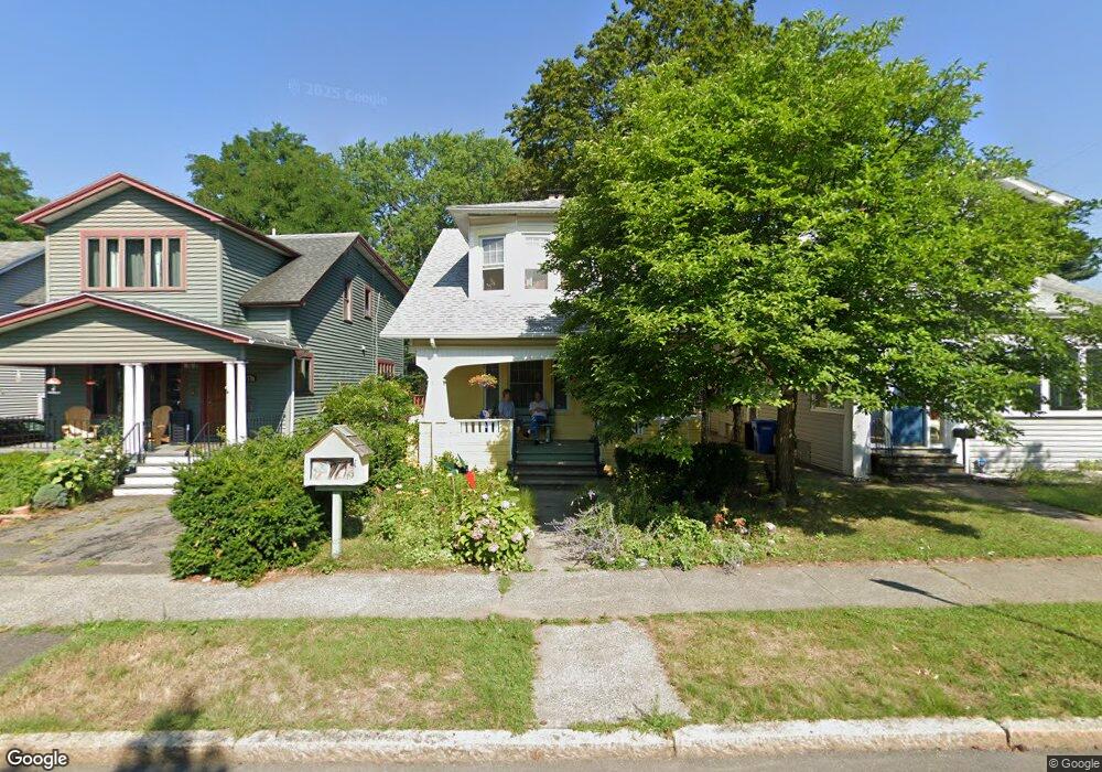 25 Cleveland St, Albany, NY 12206 - photo 1