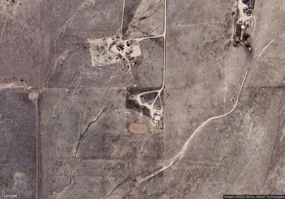 25325 Judge Orr Rd, Calhan, CO 80808 - photo 1