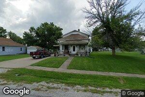 1460 Oak St, Hamilton, IL 62341