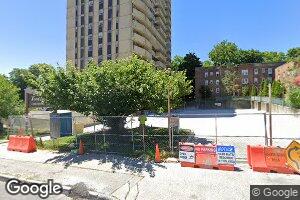 1523 Central Park Ave Unit 17H, Yonkers, NY 10710