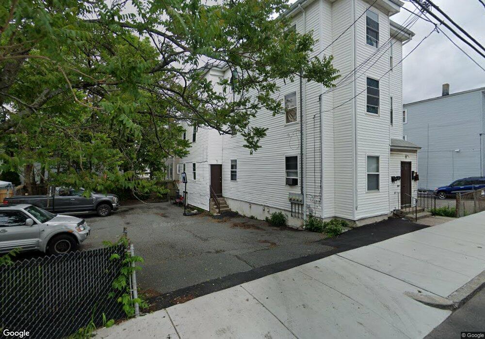 84 Addison St, Chelsea, MA 02150 - photo 1