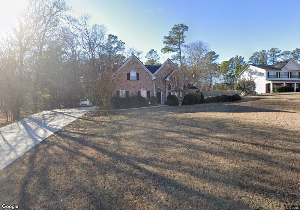1148 Falk Trace SW, Conyers, GA 30094 - photo 1