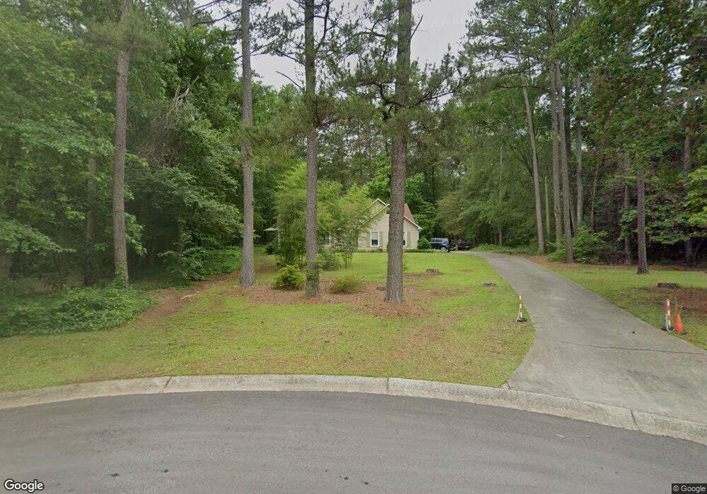 75 Tralee Trace, Sharpsburg, GA 30277 - photo 1