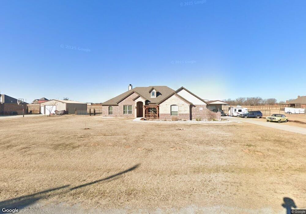 104 Remington Park Dr, Springtown, TX 76082 - photo 1