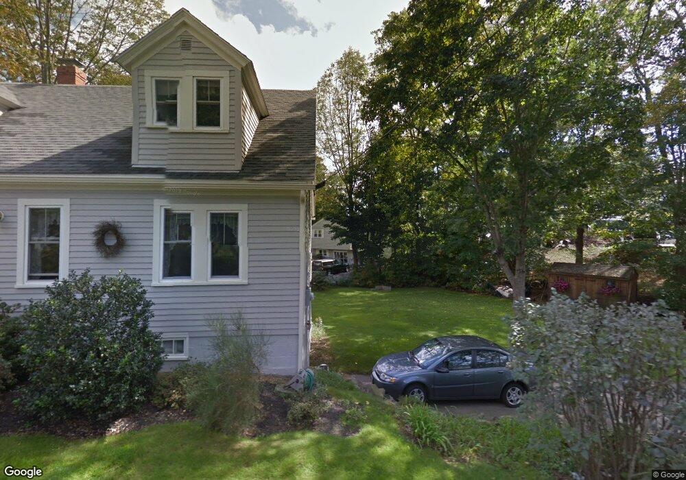 46 Williams Ave, Kittery, ME 03904 - photo 1