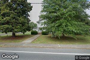 2805 Snow Hill Rd, Girdletree, MD 21829