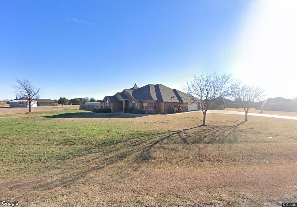 201 Apple Blossom Dr, Abilene, TX 79602 - photo 1