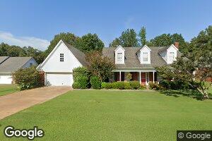 96 Chamberlain Dr, Humboldt, TN 38343