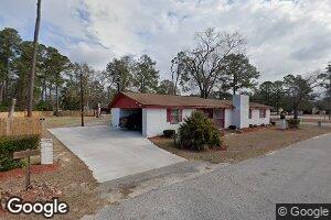 101 Cherry St, Nichols, SC 29581
