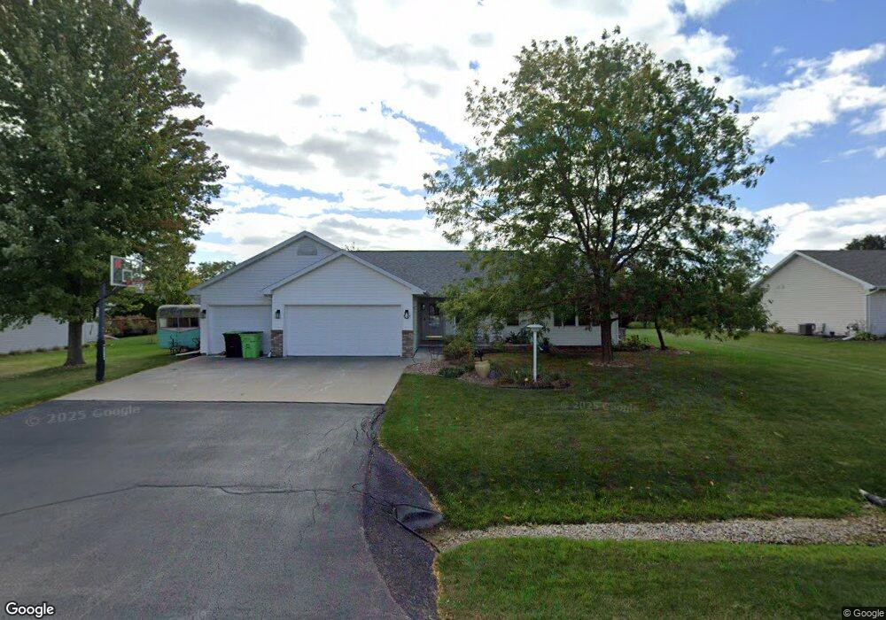 W6069 Paige Way, Appleton, WI 54915 - photo 1