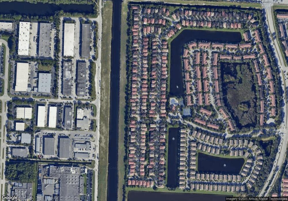 1242 Rosegate Blvd, Riviera Beach, FL 33404 - photo 1