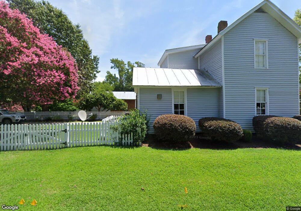 505 E Queen St, Edenton, NC 27932 - photo 1