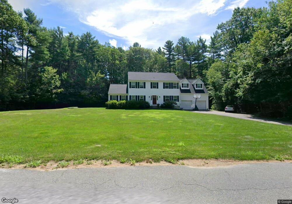 96 Ring Rd, Kingston, MA 02364 - photo 1