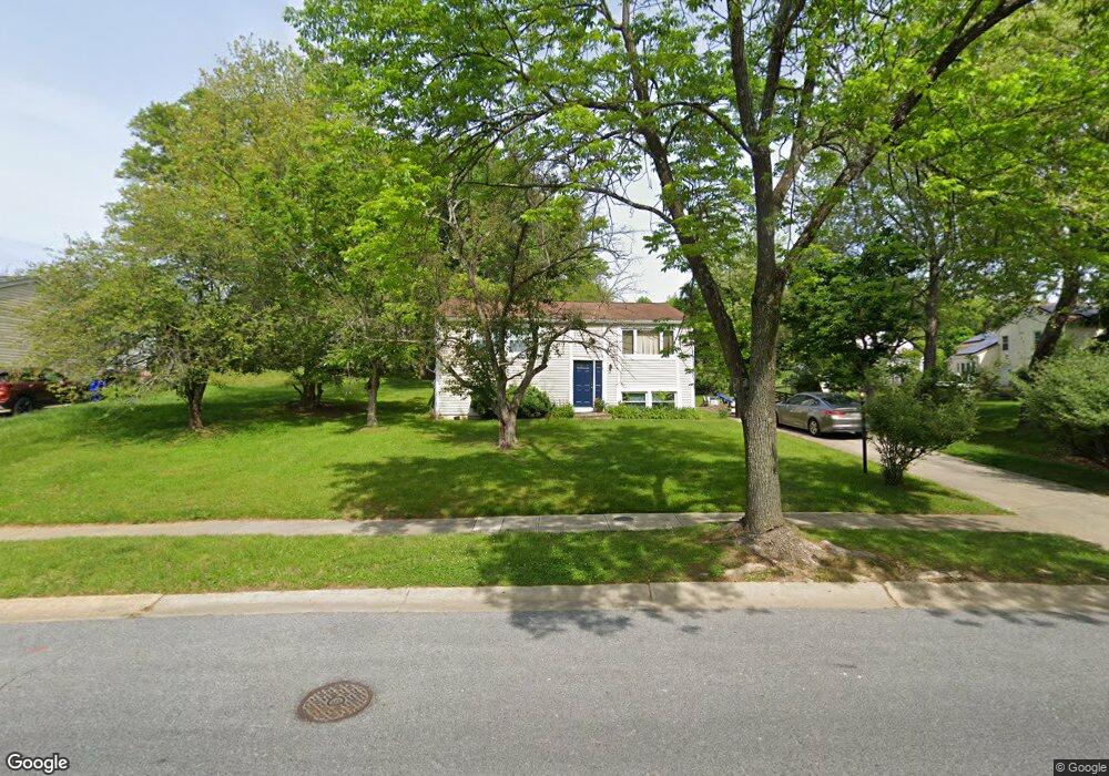 6184 Majors Ln, Columbia, MD 21045 - photo 1