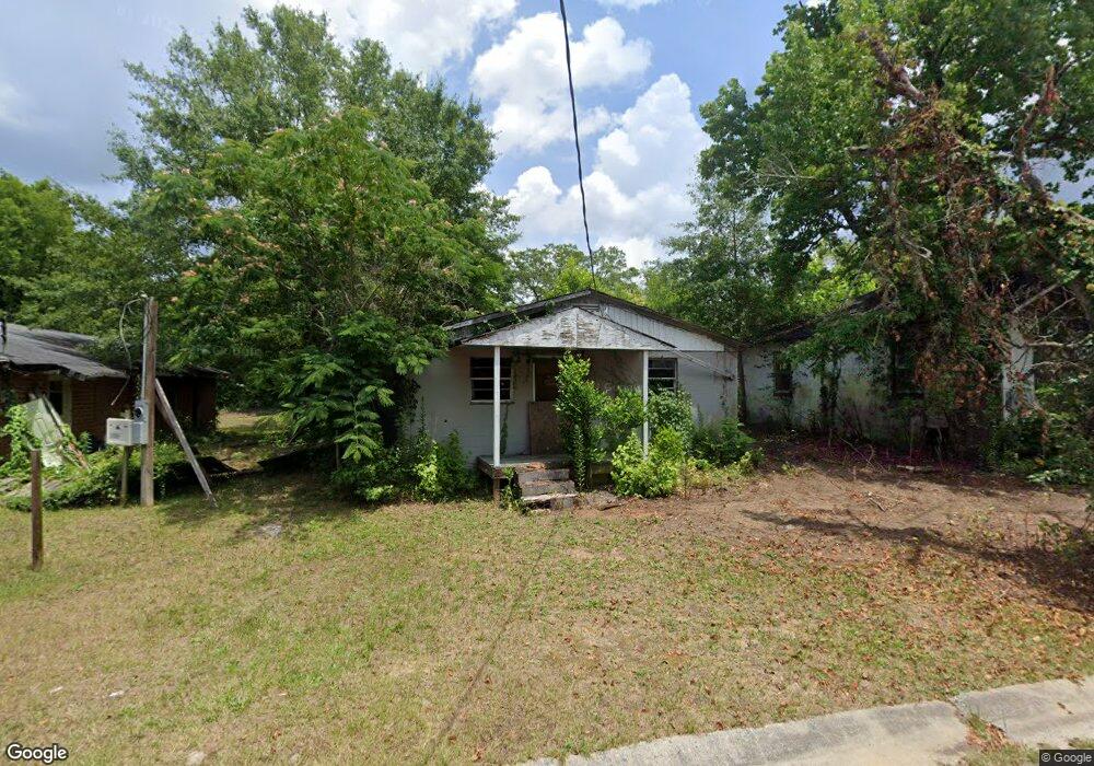 1043 Chestney St, Macon, GA 31217 - photo 1