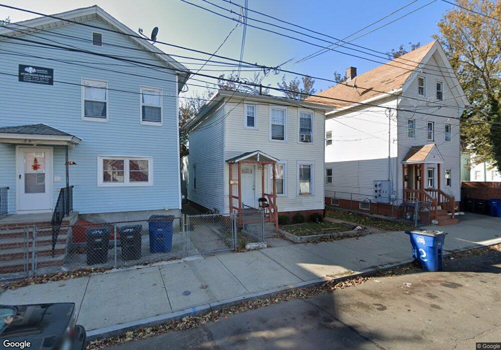 26 Edgar St, New Haven, CT 06519 - photo 1