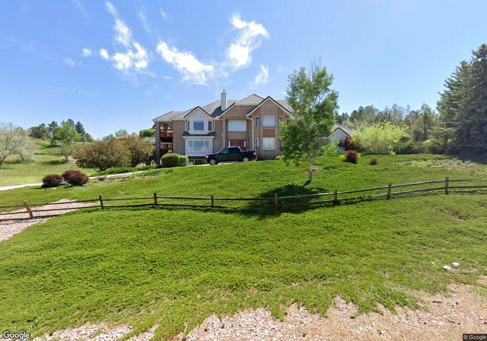 7602 S Ensenada Ct, Centennial, CO 80016 - photo 1