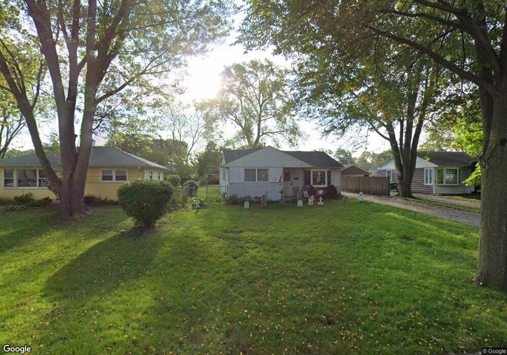 2410 Bluebird Ln, Rolling Meadows, IL 60008 - photo 1